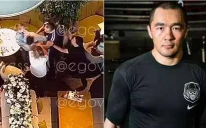 Бейбіт Шүменовке қандай жаза берілетіні белгілі болды