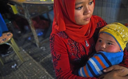 "Қытайдың Шыңжаң мұсылмандарын қуғындауына ислам әлемі белсене ат салысып отыр"