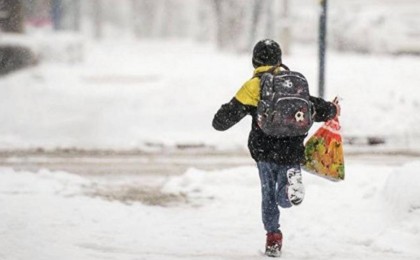 Оқушылар қысқы каникулда неше күн демалады?