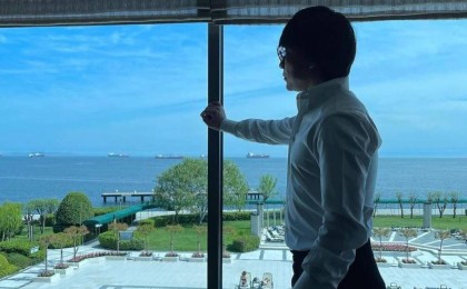 Қайрат Нұртас шетелден үй сатып алды