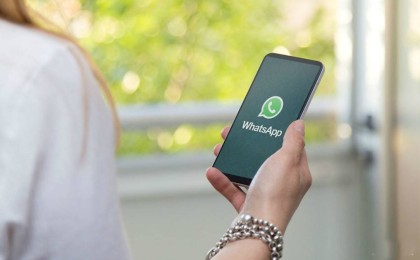 ҰБТ алдында ата-аналардың WhatsApp чаты бақылауға алынады