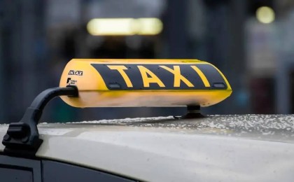 Жаңа жылдан бастап «ІnDriver» көліктеріне талаптар күшейеді