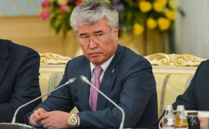Арыстанбек Мұхамедиұлының өз-өзіне қол жұмсағаны рас па?