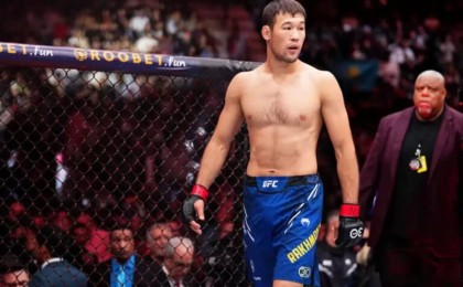 Жаттықтырушы Шавкат Рахмоновтың кезекті жекпе-жекке дайындығы туралы айтты