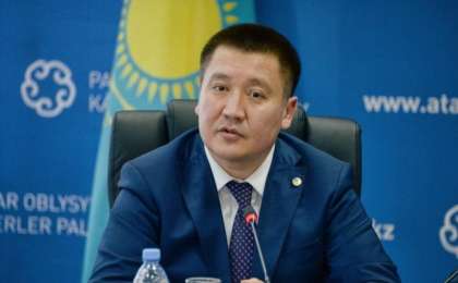 Семіздікті қой ғана көтереді - Павлодар әкімі парамен ұсталған орынбасары туралы пікір білдірді