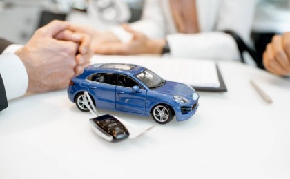 Жеңілдетілген автонесие бағдарламасы бойынша кезекке VIN-код арқылы тұрады