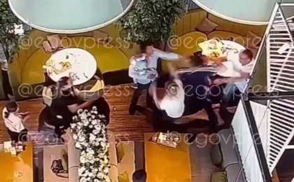 ІІМ бала көтерген ер азаматты соққыға жыққан әлем чемпионы Шүменов екенін растады