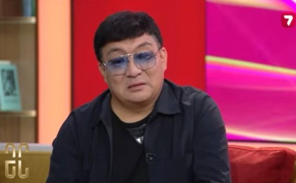 "Төрт ұлымның төрт үйір жылқысы бар": Тоқтар Серіков бала тәрбиесіне қатысты ойын бөлісті