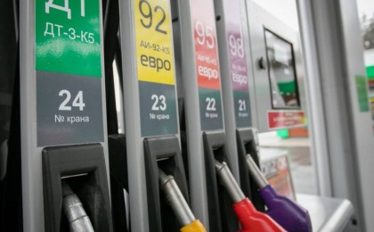 230 теңгеге алдым: Алматыда дизель отыны тапшы бола бастады