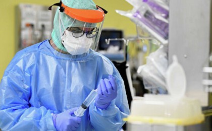 ДДСҰ коронавирустың тұрақты мутациясы туралы хабарлады