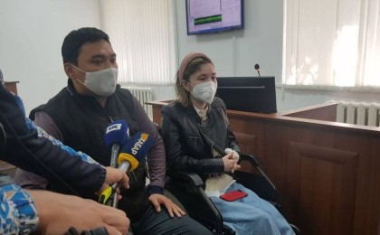 Ампутация жасалды: Көкшетауда босанған әйел дәрігерлердің кесірінен мүгедек болып қалды