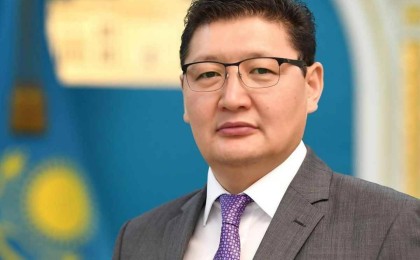 Коронавирус жұқтырған Берік Уәли өз жағдайы туралы айтты