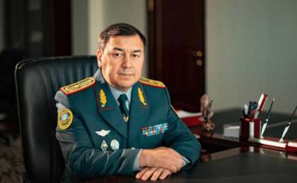 Абай облысындағы өрт: Тоқаевтың сынынан кейін вице-министр Күлдіков орнын босатпақ