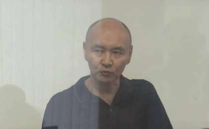 Бөтеннің мүлкін жымқырды деген айып тағылды: Ақтөбе облысының экс-әкімінің адвокаты істі қайта тергеуді талап етті