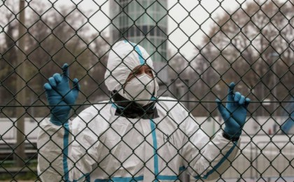 «Спутник V» ресейліктердің өзін өлім-жітімнің көп болуынан таңғалдырады – Игорь Соловей