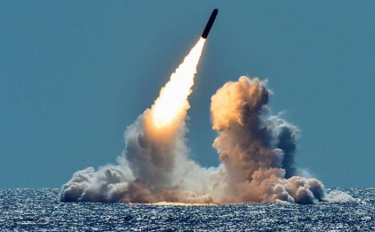 Ресей мен АҚШ-ның ұстанымы жаңа ядролық қару жарысына әкелуі мүмкін - SIPRI баяндамасы