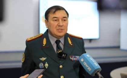 ТЖ вице-министрі Тоқаевтың сынынан кейін отставкаға кетуге өтініш берді