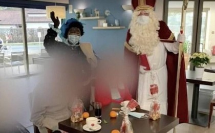 Аяз ата келіп кетсен соң қарттар үйінде 18 адам қайтыс болды