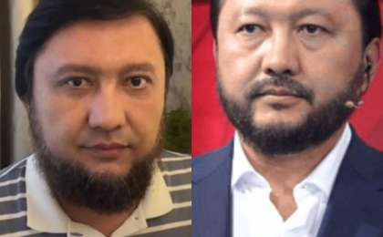 Мұхамеджан Тазабек көзіне ота жасатқанын мойындады