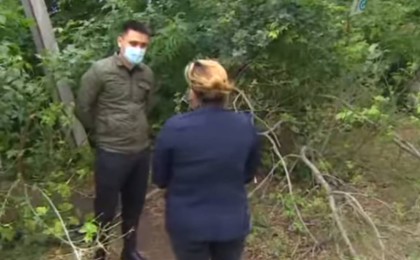 Нұр-Сұлтан маңында 12 жасар қызды үш тұрғын алты ай бойы зорлаған