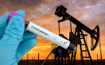 Коронавирустың екінші толқыны мұнай бағасының түсуіне әсер етті