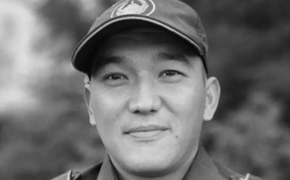 13 жасар қызды ерлікпен құтқарған қазақстандық полицей жол апатынан қаза тапты