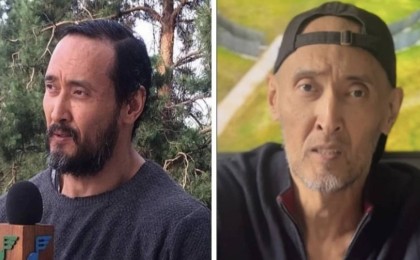 Актер Мұрат Бисембин қатерлі ісікке шалдығуына не себеп болғанын айтты