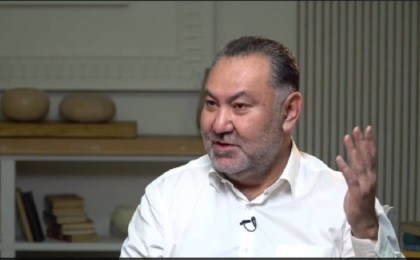 "Көршіме ренжіп едім, қатты ауырып қалды": Нұрлан Абдуллин бойында ерекше қасиеті барын айтты