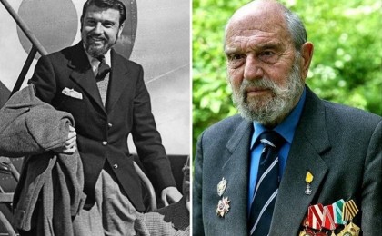 Ұлыбританиядан қашып кеткен Блейк Ресейде қайтыс болды