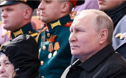 Украина барлау қызметі Путиннің сырқат екенін айтты