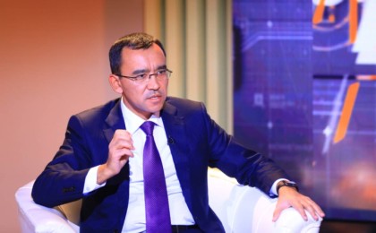 Зейнетақы жинағын пайдалану: Мәулен Әшімбаев 10% салықты төлеу жолын түсіндірді