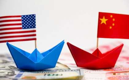 Сарапшы: Қазақстанға түбі АҚШ пен Қытайдың бірін таңдауға тура келеді