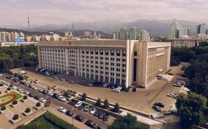 14 миллиард бюджет қаражаты пайдаланылмаған : Қазақстан әкімдіктерінің анти-рейтингі