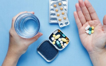 Коронавирус жұқтырғанда қандай дәрілерді ішу керек?