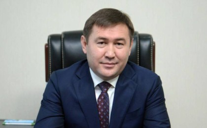 Сәкен Майғазиевтің басы дауға қалды – Шымкент әкімі өз ойын айтты