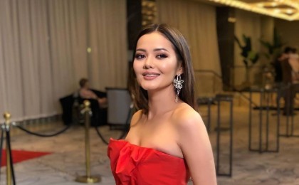 “Қарапайым қызды “соска” ету үшін 2 миллион теңге керек” - Диана Қырықбай (ВИДЕО)