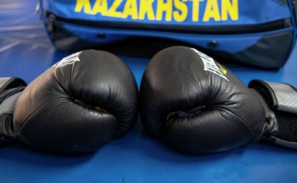 Атақты қазақстандық спортшы қайтыс болды