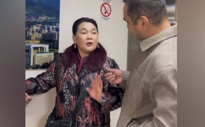 "Хасанмен бірге түскен фотосы бар еді ғой": Жанар Айжанова Шерзат Болаттың өлімі туралы пікір білдіруден бас тартты