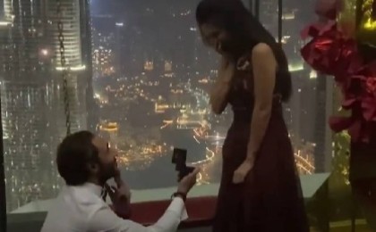 "Бұтында трусиі жоқ болса да, қазаққа шықпадың ба?"