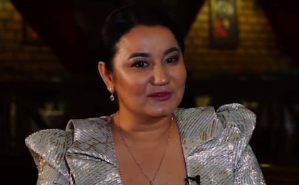 "Ана баласын командирлердің құмарын қандыру үшін емес , Отанды қорғау үшін әскерге жібереді!