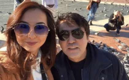 "Талай қыз жылап еді": Беспаев отау құрғанына 19 жыл толуына орай әсерлі видео жариялады