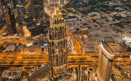 1500 қазақстандықтың БАӘ-де жылжымайтын мүлігі бар