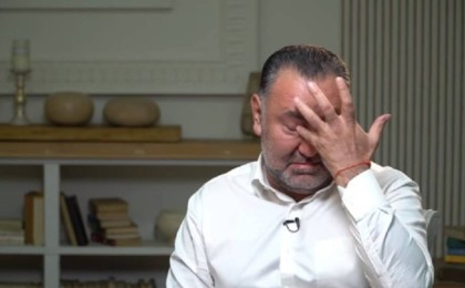 «Әйелім жеті жылдан бері қоларбаға таңылып отыр»: Әнші Нұрлан Абдуллин ешқашан айтпаған сырын бөлісті