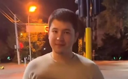 Депутат Тұрлыхановтың ұлы тағы да сот алдында жауап береді