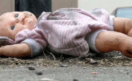 Украинада соғыс басталғалы бері 500 күнде 494 бала өлген