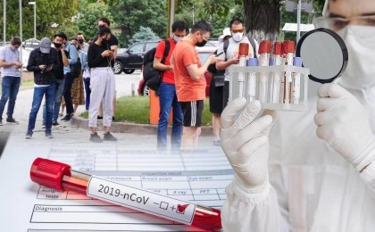 Вакцина салдырудан бас тартқандарға айыппұл салынады – министрлік