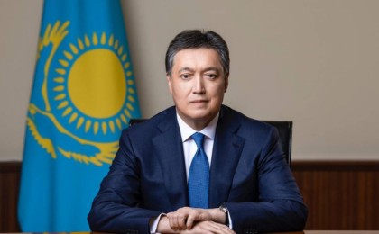 Асқар Мамин оқшауланып жатыр