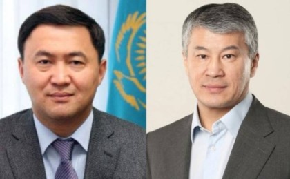 Сатыбалдыұлы мен Боранбаевты қамауда ұстау мерзімі ұзартылды