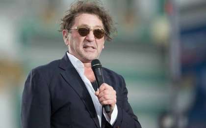 "Оларға 20 доллардан төленген": Григорий Лепс Қазақстан, Қырғызстан, Өзбекстанда концертінің неге тоқтатылғанын айтты