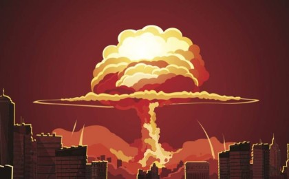 БҰҰ ядролық қаруды қолданудың жоғары қаупі туралы ескертті
